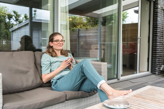 23 Low-Energy Ways to Enjoy Nature from Home