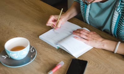 The Chronic Illness Résumé: Accomplishments You Don't Get Enough Credit For | The Health Sessions