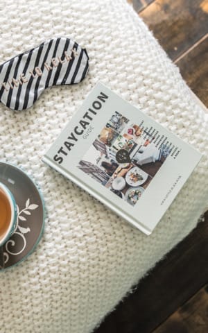 38 Staycation Ideas for a Happy Holiday at Home | The Health Sessions