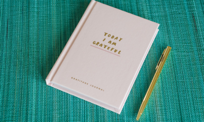 8 Genuine Ways to Practice Gratitude When You Don't Feel Like It | The Health Sessions