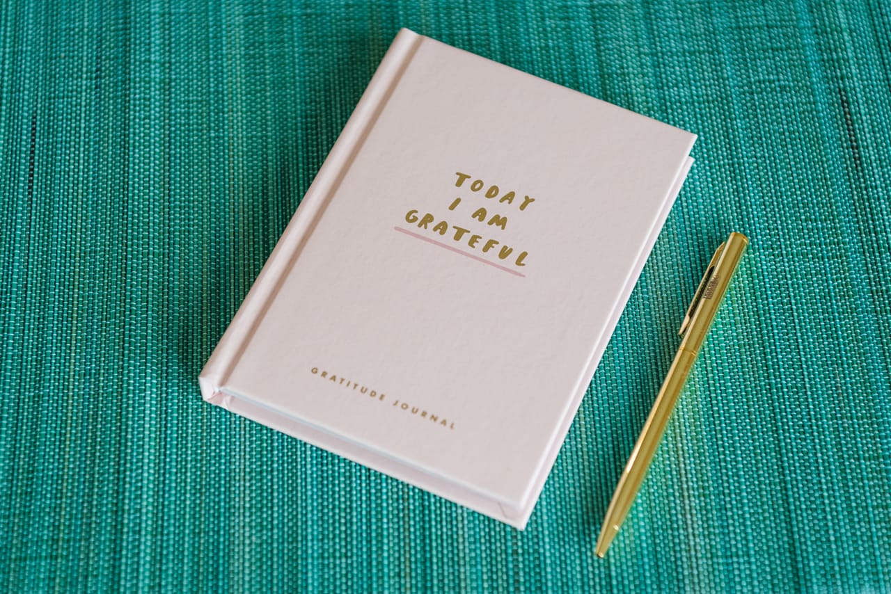 8 Genuine Ways to Practice Gratitude When You Don't Feel Like It | The Health Sessions