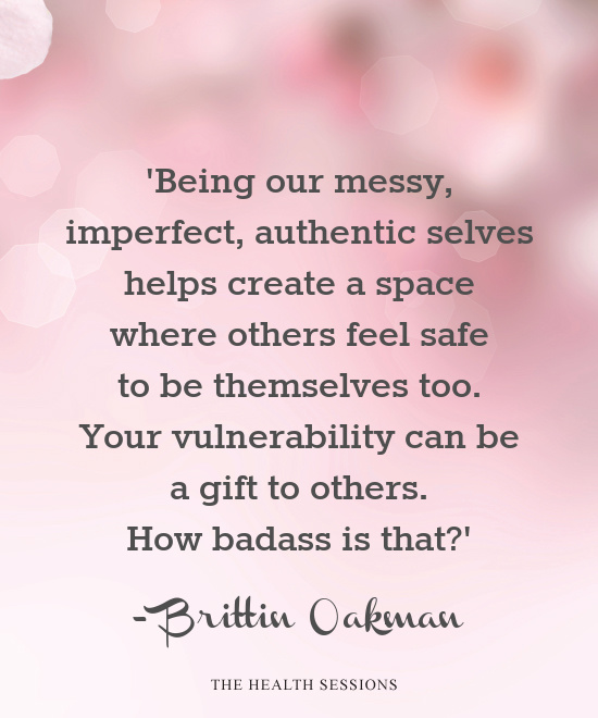 11 Vulnerability Quotes to Give You Courage to Open Up | The Health Sessions