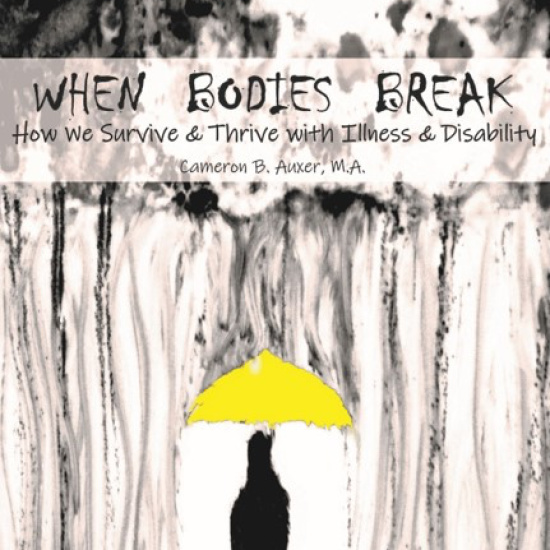 'When Bodies Break': 32-Real-Life Stories of Living with Chronic Illness | The Health Sessions