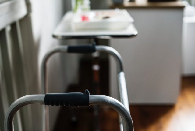 12 Simple Ways To Make Your Home More Accessible | The Health Sessions