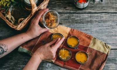 A Beginner's Guide to Adaptogens | The Health Sessions