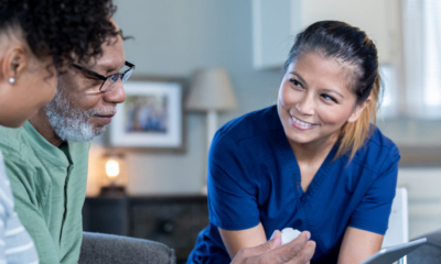 10 Communication Techniques for Improving Patient-Caregiver Relationships | The Health Sessions