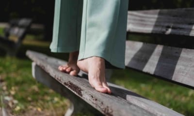 10 Outdoor Exercises for All Fitness Levels | The Health Sessions