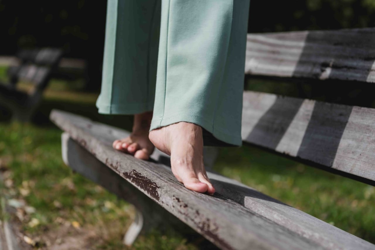 10 Outdoor Exercises for All Fitness Levels | The Health Sessions
