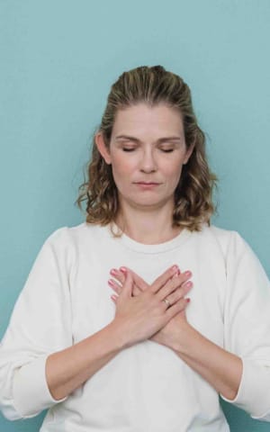 10 Sincere Ways You Can Still Feel Thankful When You're Sick | The Health Sessions