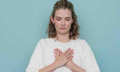 10 Sincere Ways You Can Still Feel Thankful When You're Sick | The Health Sessions