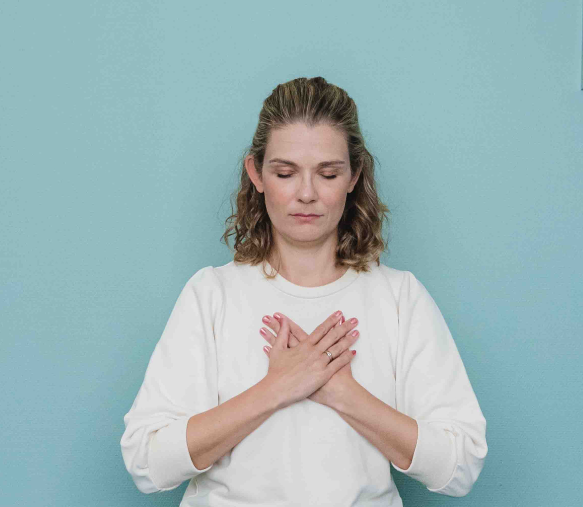 10 Sincere Ways You Can Still Feel Thankful When You're Sick | The Health Sessions