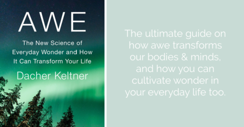 11 Easy Ways to Evoke Awe - And Why You Should | The Health Sessions