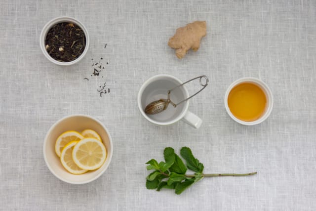 11 Natural Ways to "Detox" Your Body Without Depriving Yourself | The Health Sessions
