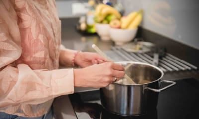 11 Tips and Tools for Healthy Cooking with Chronic Illness | The Health Sessions