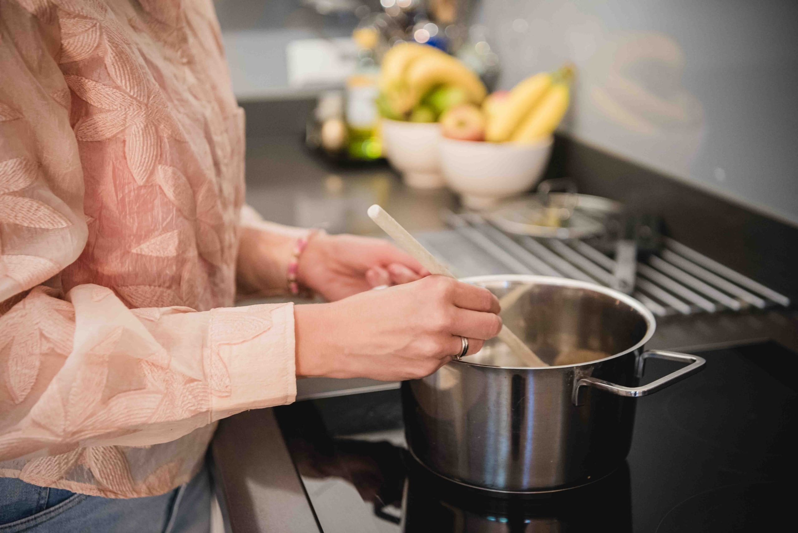 11 Tips and Tools for Healthy Cooking with Chronic Illness | The Health Sessions