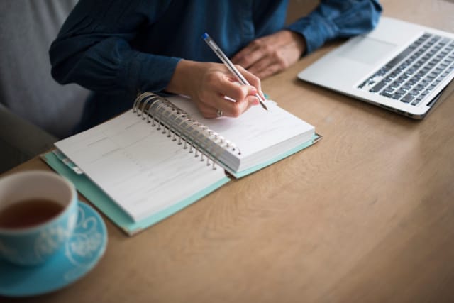 11 Tips for Working from Home with Chronic Illness | The Health Sessions