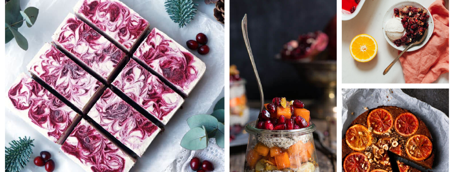 11 Winter Fruit Desserts to Celebrate the Season | The Health Sessions