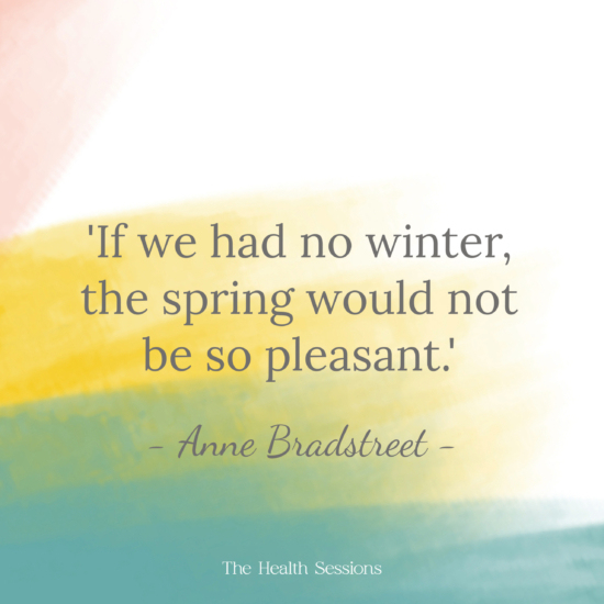 12 Flourishing Quotes to Help You Bloom Where You Are Planted | The Health Sessions