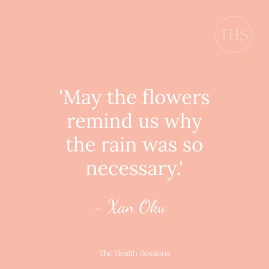 12 Flourishing Quotes to Help You Bloom Where You Are Planted | The Health Sessions