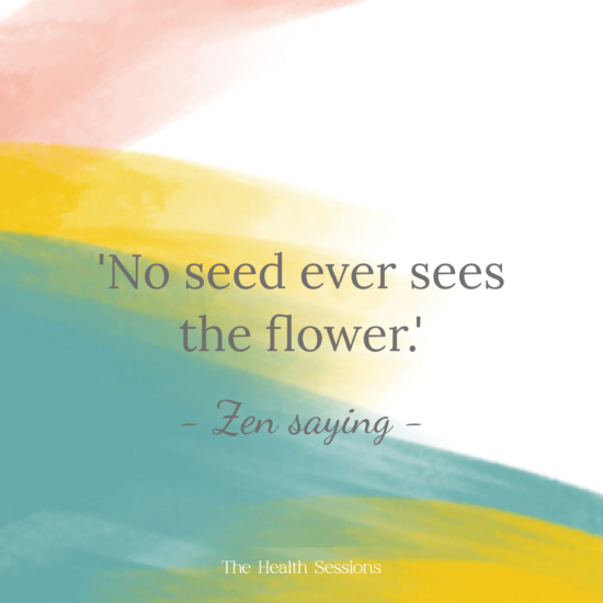 12 Flourishing Quotes to Help You Bloom Where You Are Planted | The Health Sessions