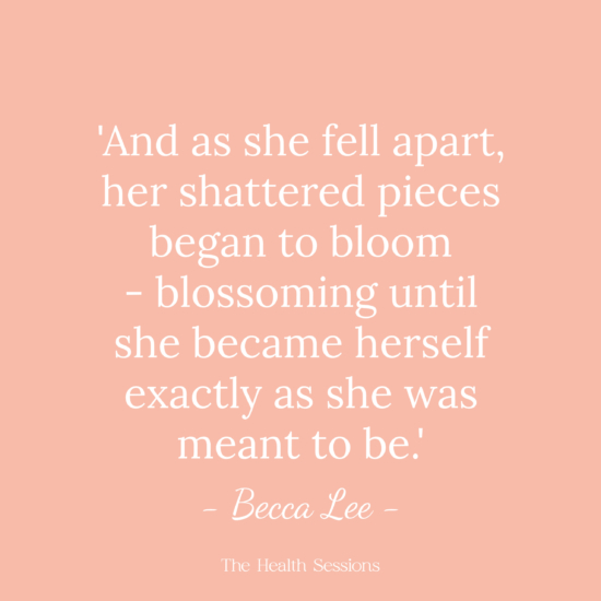 12 Flourishing Quotes to Help You Bloom Where You Are Planted | The Health Sessions