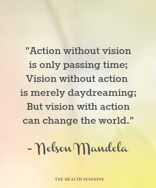 12 'Take Action' Quotes That Will Motivate You to Move Closer to Your Goal