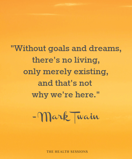 12 'Take Action' Quotes That Will Motivate You to Move Closer to Your Goal