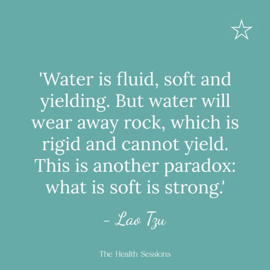 12 Sea-Inspired Quotes about Swimming Against the Stream | The Health Sessions