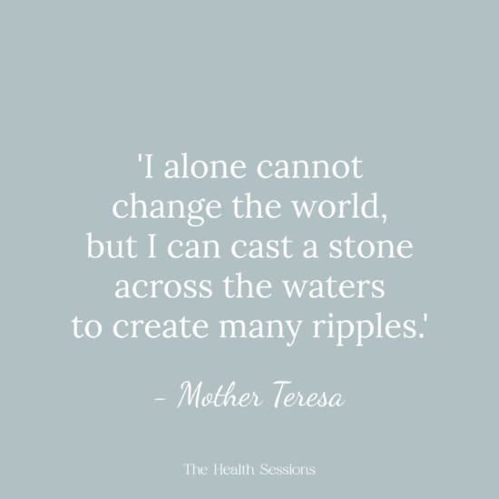 12 Sea-Inspired Quotes about Swimming Against the Stream | The Health Sessions