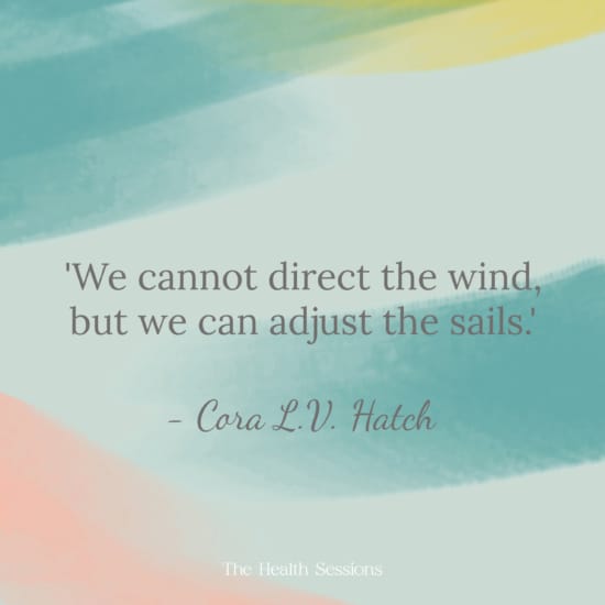 12 Sea-Inspired Quotes about Swimming Against the Stream | The Health Sessions