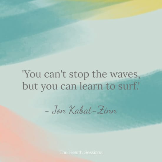 12 Sea-Inspired Quotes about Swimming Against the Stream | The Health Sessions