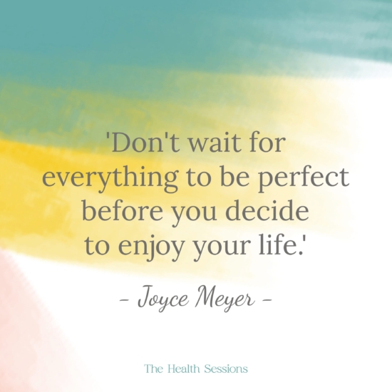 16 True Happiness Quotes for When Life Isn't Picture-Perfect | The Health Sessions