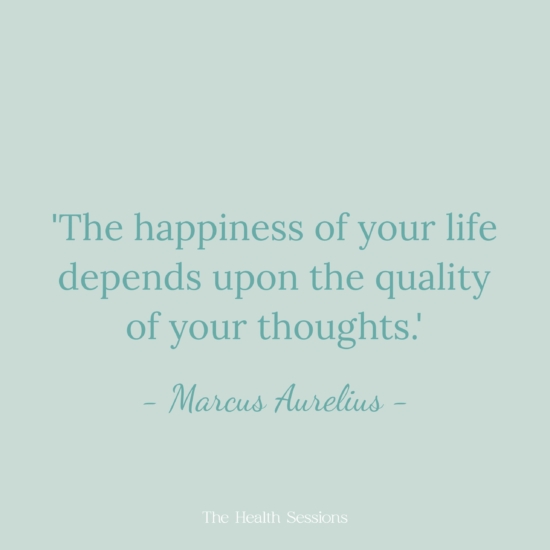 16 True Happiness Quotes for When Life Isn't Picture-Perfect | The Health Sessions