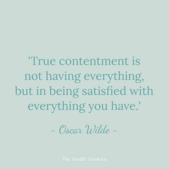 16 True Happiness Quotes for When Life Isn't Picture-Perfect | The Health Sessions