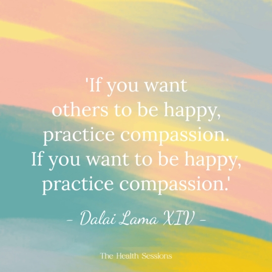 16 True Happiness Quotes for When Life Isn't Picture-Perfect | The Health Sessions