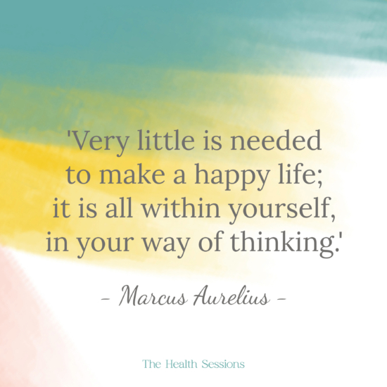 16 Uplifting Quotes about True Happiness | The Health Sessions