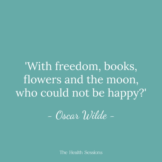 16 True Happiness Quotes for When Life Isn't Picture-Perfect | The Health Sessions