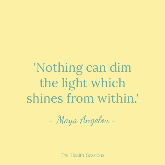 16 True Happiness Quotes for When Life Isn't Picture-Perfect | The Health Sessions