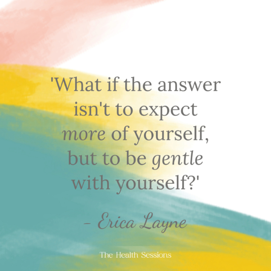 14 Enough Quotes to Comfort You | The Health Sessions