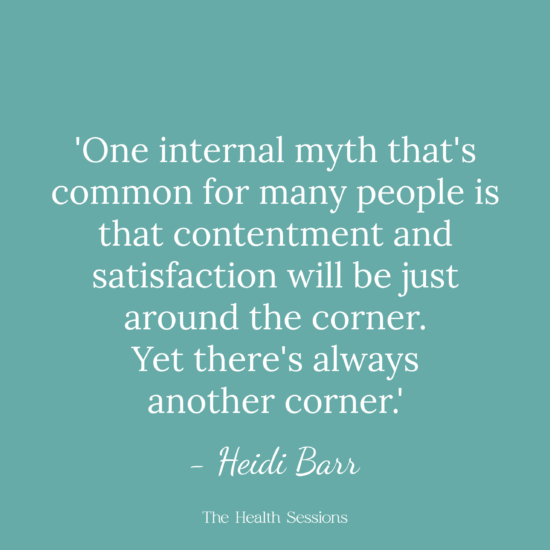 14 Enough Quotes to Comfort You | The Health Sessions