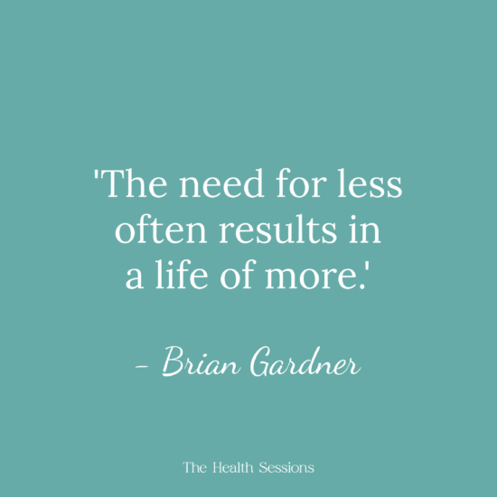 14 Enough Quotes to Comfort You | The Health Sessions