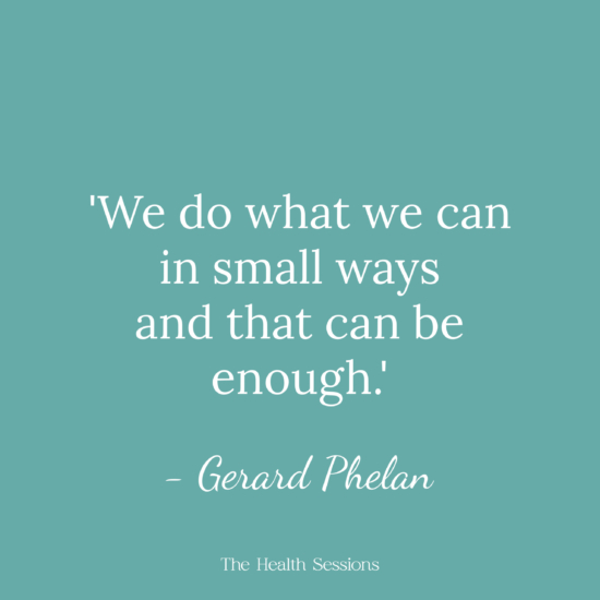 14 Comforting Quotes That You Are Enough | The Health Sessions