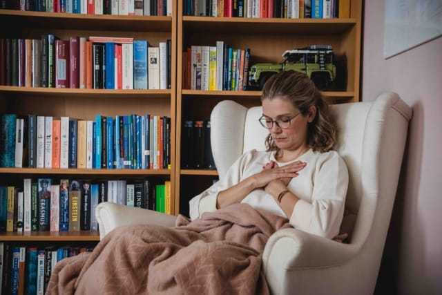 14 Science-Backed Tips for a Healthy Blood Pressure Despite Chronic Illness | The Health Sessions