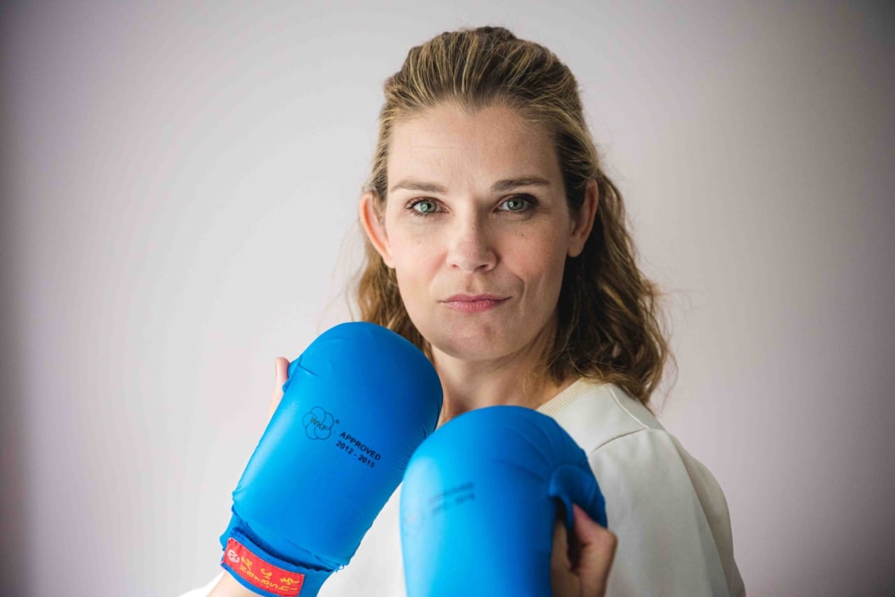 Fight for Your Health: What I Love & Hate About the 'Spoonie Warrior' Analogy | The Health Sessions