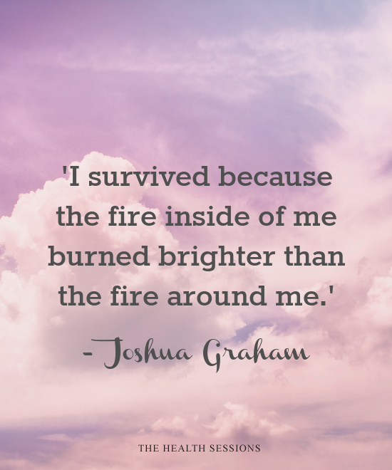 14 Warrior Quotes to Keep Fighting | The Health Sessions