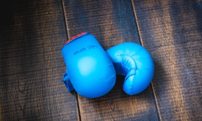 14 Warrior Quotes to Keep Fighting | The Health Sessions