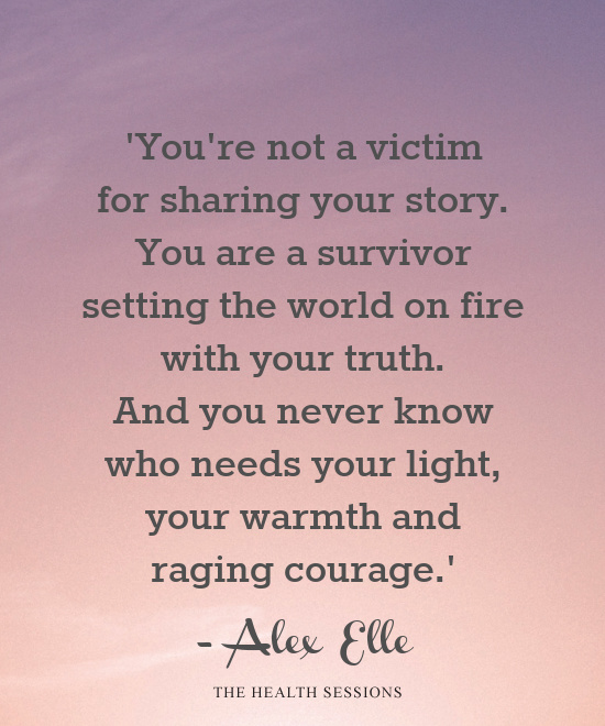 14 Warrior Quotes to Keep Fighting | The Health Sessions