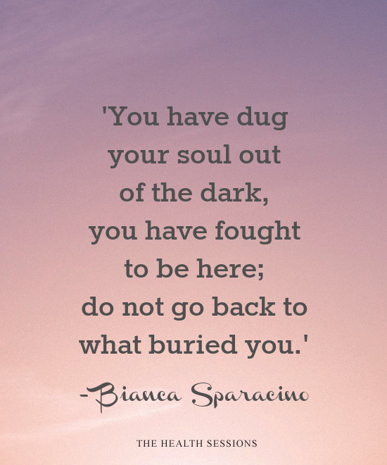 14 Warrior Quotes to Keep Fighting | The Health Sessions