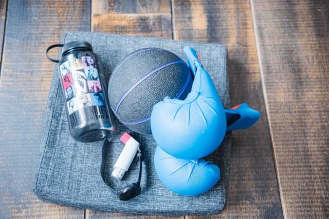 Fight for Your Health: What I Love & Hate About the 'Spoonie Warrior' Analogy | The Health Sessions