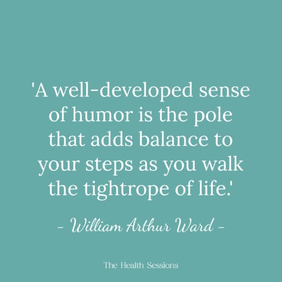 15 Balance Quotes to Steady Yourself Again | The Health Sessions